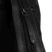 The Chesterfield Brand Claire Rucksack Backpack  29 Black