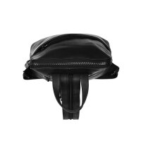 The Chesterfield Brand Claire Rucksack Backpack  29 Black