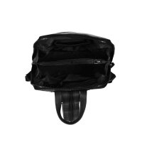 The Chesterfield Brand Claire Rucksack Backpack  29 Black