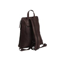 The Chesterfield Brand Claire Rucksack Backpack  29 Brown
