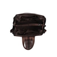 The Chesterfield Brand Claire Rucksack Backpack  29 Brown