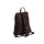 The Chesterfield Brand Claire Rucksack Backpack  29 Brown