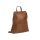 The Chesterfield Brand Claire Rucksack Backpack  29 Cognac