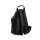 The Chesterfield Brand Saar Rucksack 33 Black