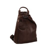 The Chesterfield Brand Saar Rucksack 33 Brown