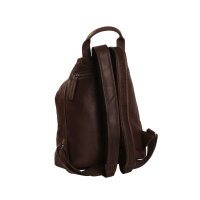The Chesterfield Brand Saar Rucksack 33 Brown