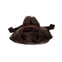 The Chesterfield Brand Saar Rucksack 33 Brown