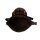 The Chesterfield Brand Saar Rucksack 33 Brown