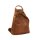 The Chesterfield Brand Saar Rucksack Backpack   40 Cognac