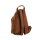 The Chesterfield Brand Saar Rucksack Backpack   40 Cognac