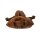 The Chesterfield Brand Saar Rucksack Backpack   40 Cognac