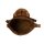The Chesterfield Brand Saar Rucksack Backpack   40 Cognac