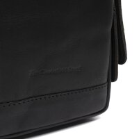 The Chesterfield Brand Riga Umhängetasche 24 Black