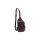 The Chesterfield Brand Riga Umhängetasche 24 Brown