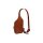 The Chesterfield Brand Riga Umhängetasche 24 Cognac