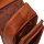 The Chesterfield Brand Riga Umhängetasche 24 Cognac