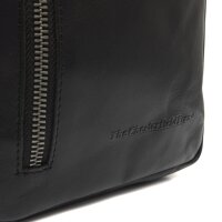 The Chesterfield Brand Rotterdam Umhängetasche 25 Black