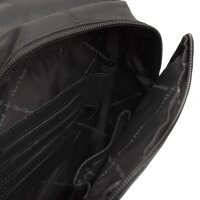 The Chesterfield Brand Rotterdam Umhängetasche 25 Black