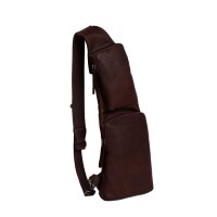 The Chesterfield Brand Logan Hüfttasche Bodybag 53...
