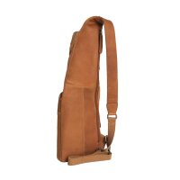 The Chesterfield Brand Logan Hüfttasche Bodybag 53...