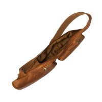 The Chesterfield Brand Logan Hüfttasche Bodybag 53 Cognac