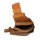 The Chesterfield Brand Logan Hüfttasche Bodybag 53 Cognac