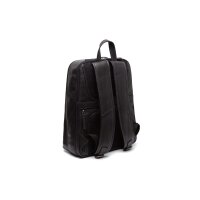 The Chesterfield Brand Detroit Rucksack Black