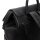 The Chesterfield Brand Imola Rucksack Black