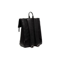 The Chesterfield Brand Savona Rucksack Black