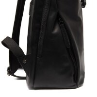 The Chesterfield Brand Savona Rucksack Black