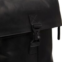 The Chesterfield Brand Savona Rucksack Black