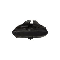 The Chesterfield Brand Savona Rucksack Black