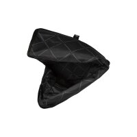 The Chesterfield Brand Savona Rucksack Black