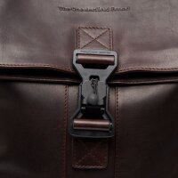 The Chesterfield Brand Savona Rucksack Brown
