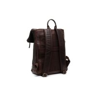 The Chesterfield Brand Savona Rucksack Brown