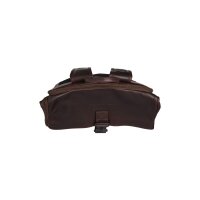 The Chesterfield Brand Savona Rucksack Brown