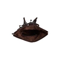 The Chesterfield Brand Savona Rucksack Brown