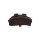 The Chesterfield Brand Savona Rucksack Brown