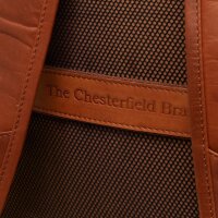 The Chesterfield Brand Savona Rucksack Cognac