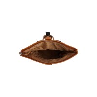 The Chesterfield Brand Savona Rucksack Cognac