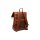The Chesterfield Brand Savona Rucksack Cognac