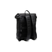 The Chesterfield Brand Mazara Rucksack Black