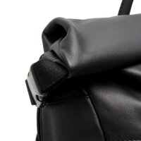 The Chesterfield Brand Mazara Rucksack Black