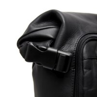 The Chesterfield Brand Mazara Rucksack Black