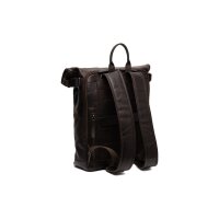 The Chesterfield Brand Mazara Rucksack Brown