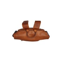 The Chesterfield Brand Mazara Rucksack Cognac
