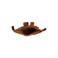 The Chesterfield Brand Mazara Rucksack Cognac
