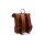 The Chesterfield Brand Mazara Rucksack Cognac