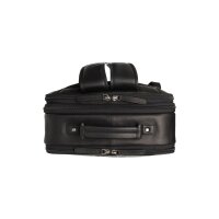 The Chesterfield Brand Jamaica Rucksack Black