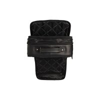 The Chesterfield Brand Jamaica Rucksack Black
